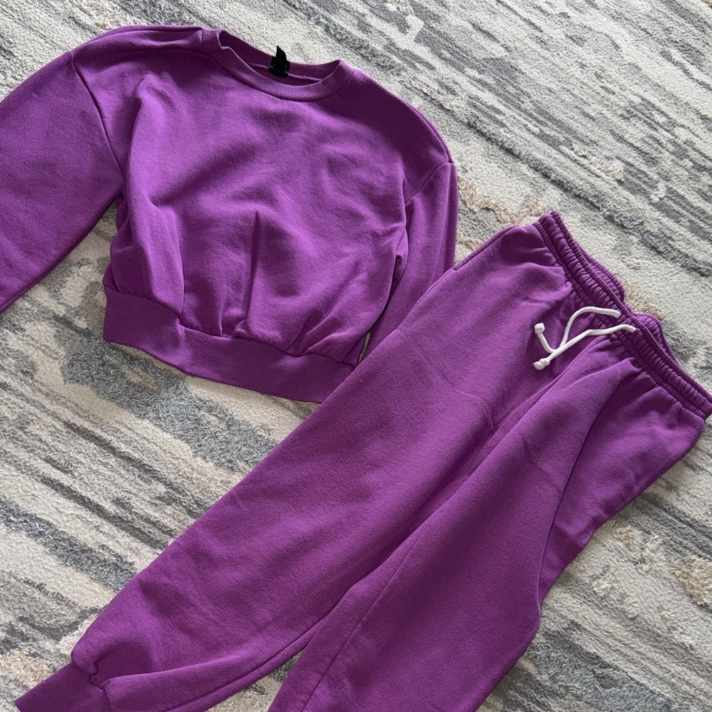 2 Piece Set